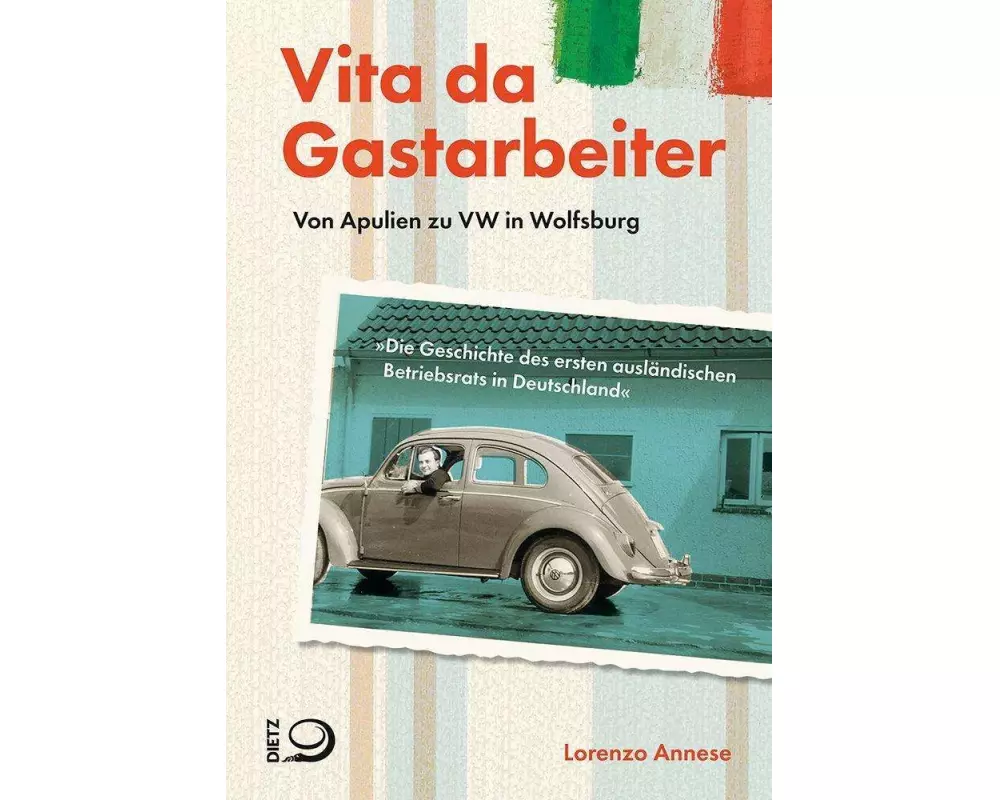Vita da Gastarbeiter