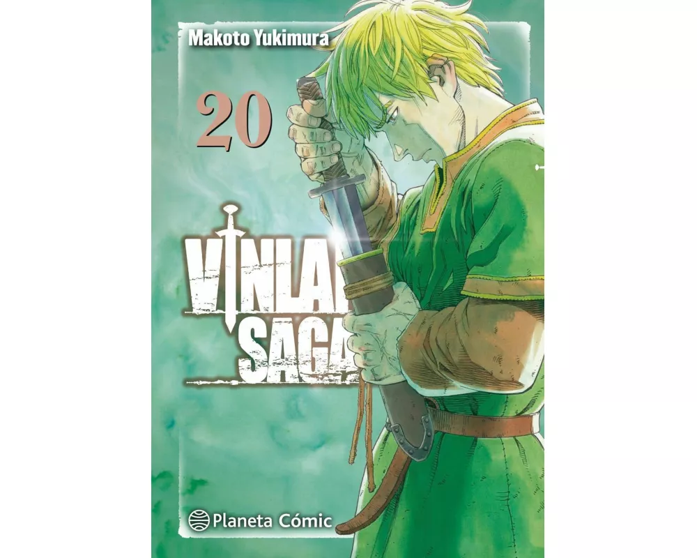 Vinland Saga 20