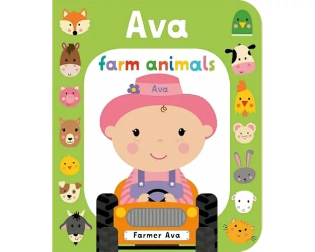 Farm Ava