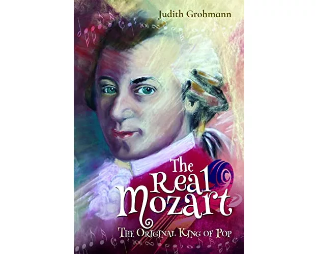 The Real Mozart