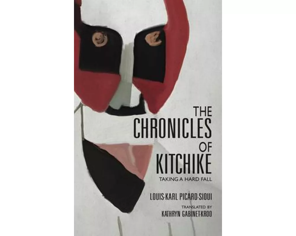 The Chronicles of Kitchike