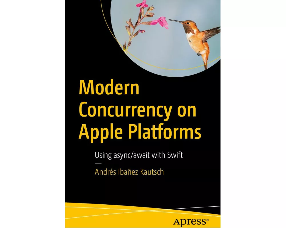Modern Concurrency on Apple Platforms