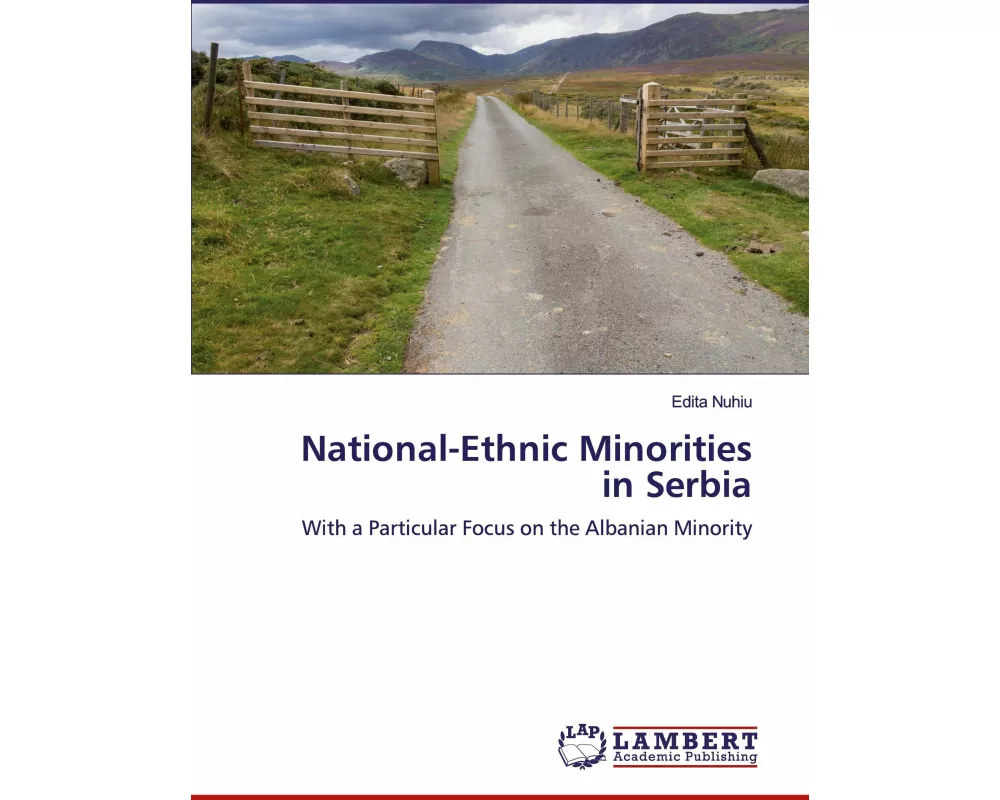 National-Ethnic Minorities in Serbia