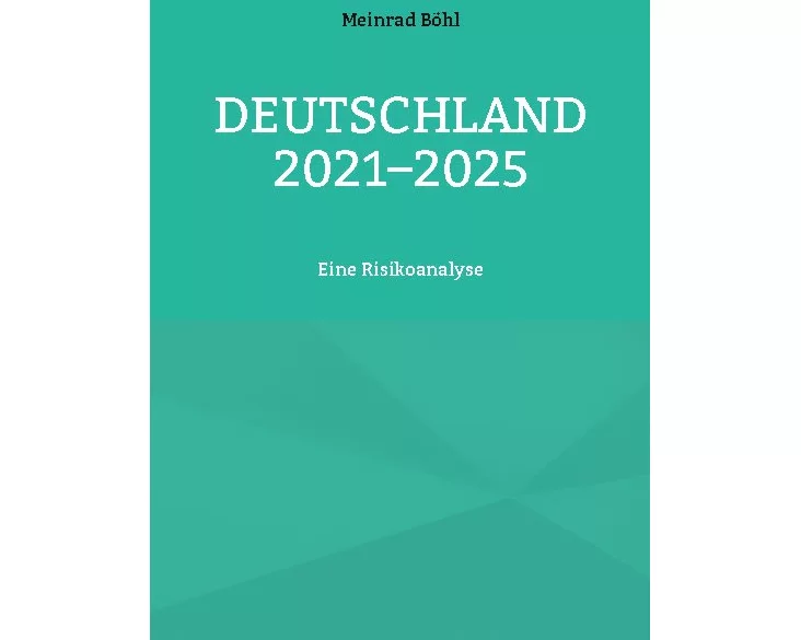 Deutschland 2021-2025