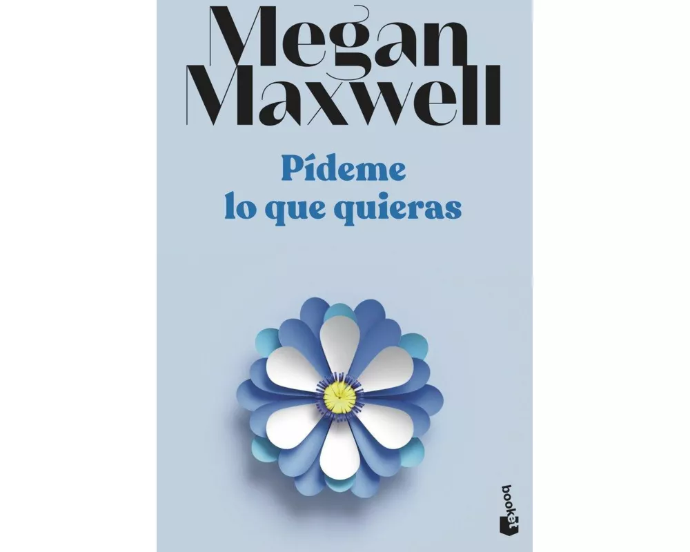 Pídeme lo que quieras