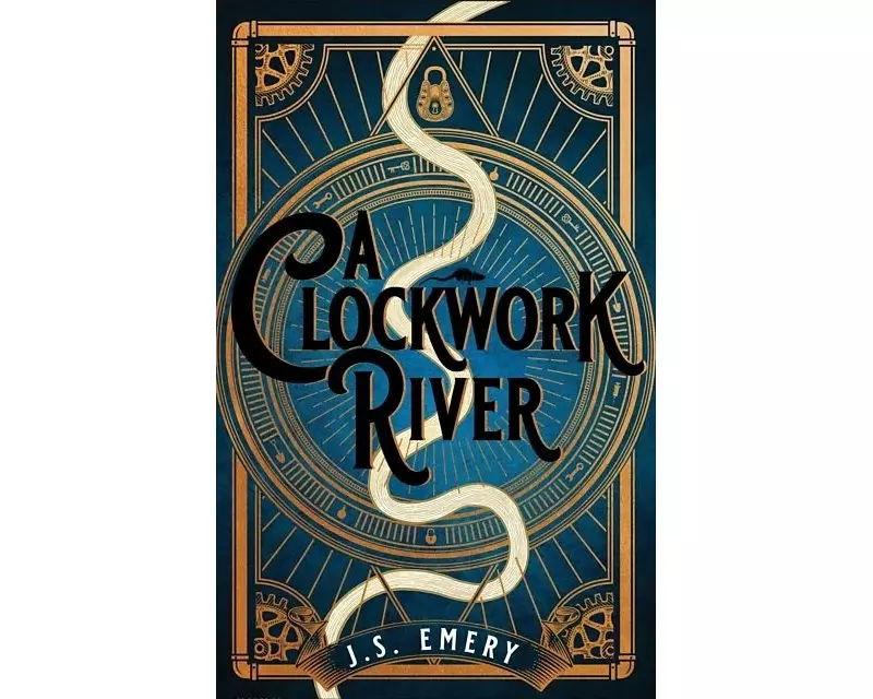A Clockwork River
