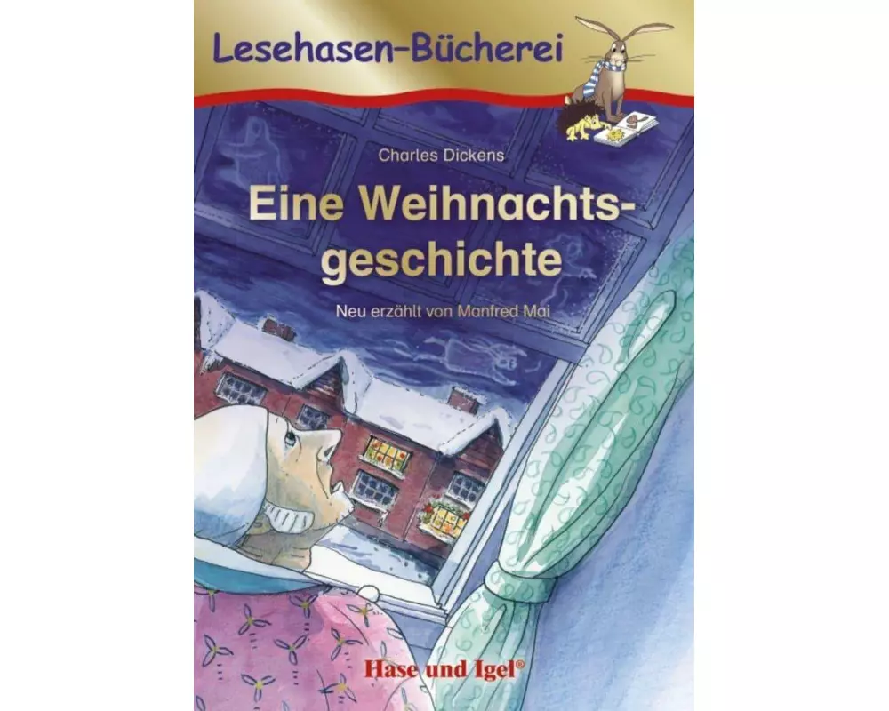 Eine Weihnachtsgeschichte