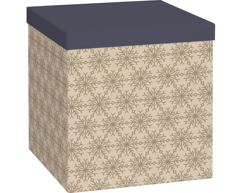 STEWO Geschenkbox Isobel 2551511698 gold 23cm