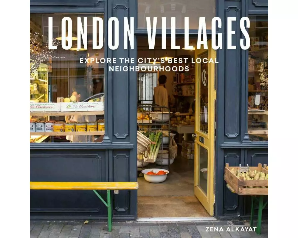 London Villages