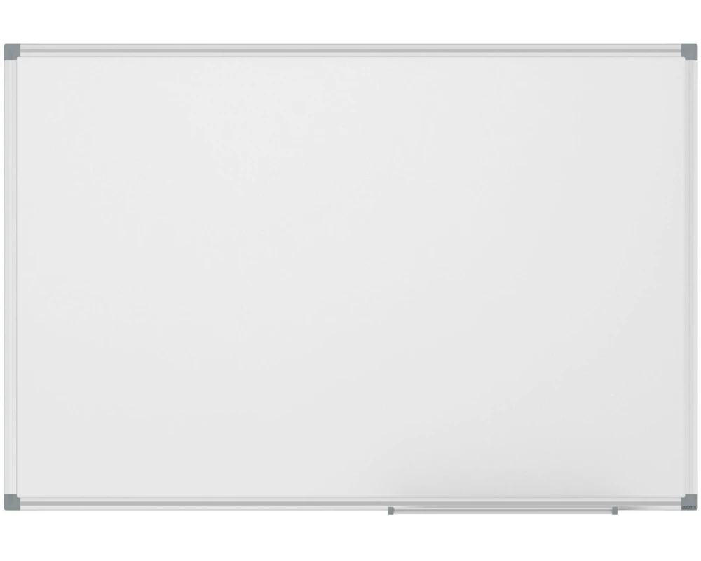 Maul Magnethaftendes Whiteboard MAULstandard 120 x 180 cm, Weiss