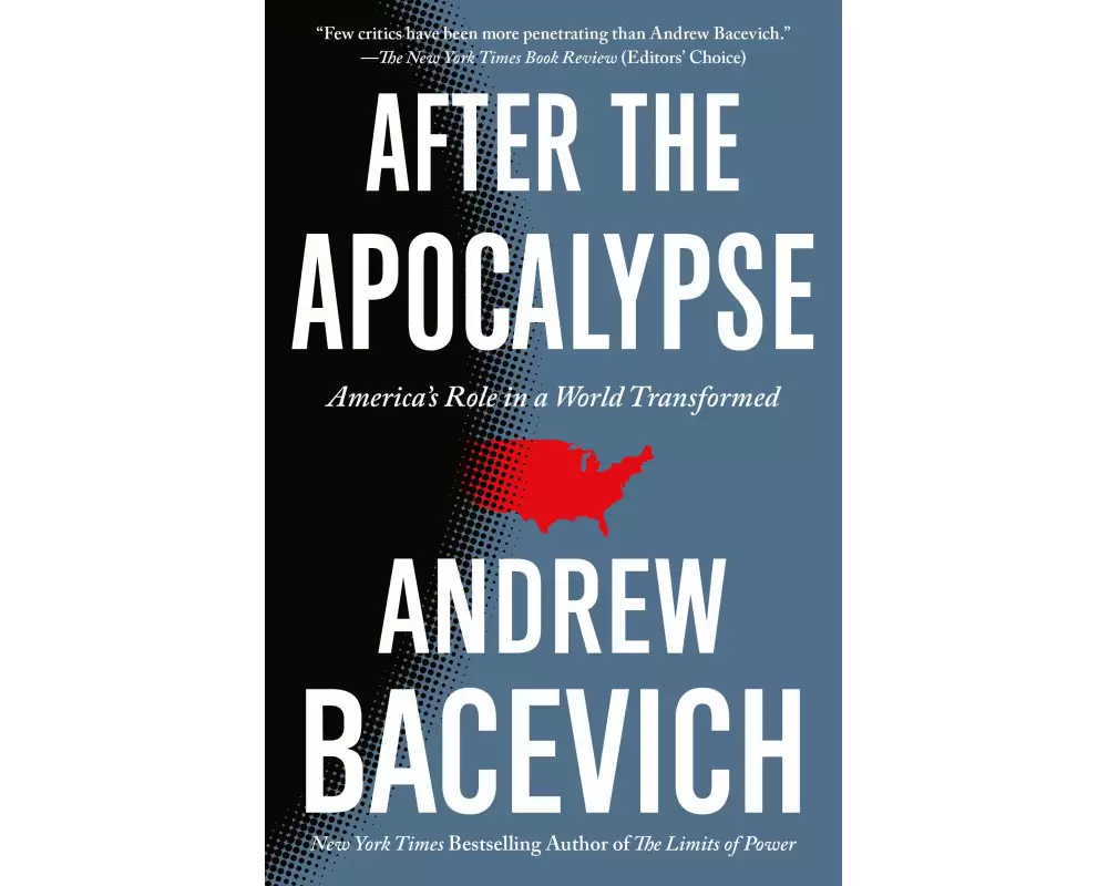 After the Apocalypse