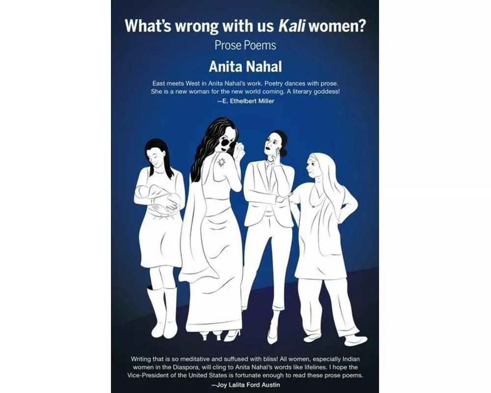 What's Wrong with Us Kali Women?