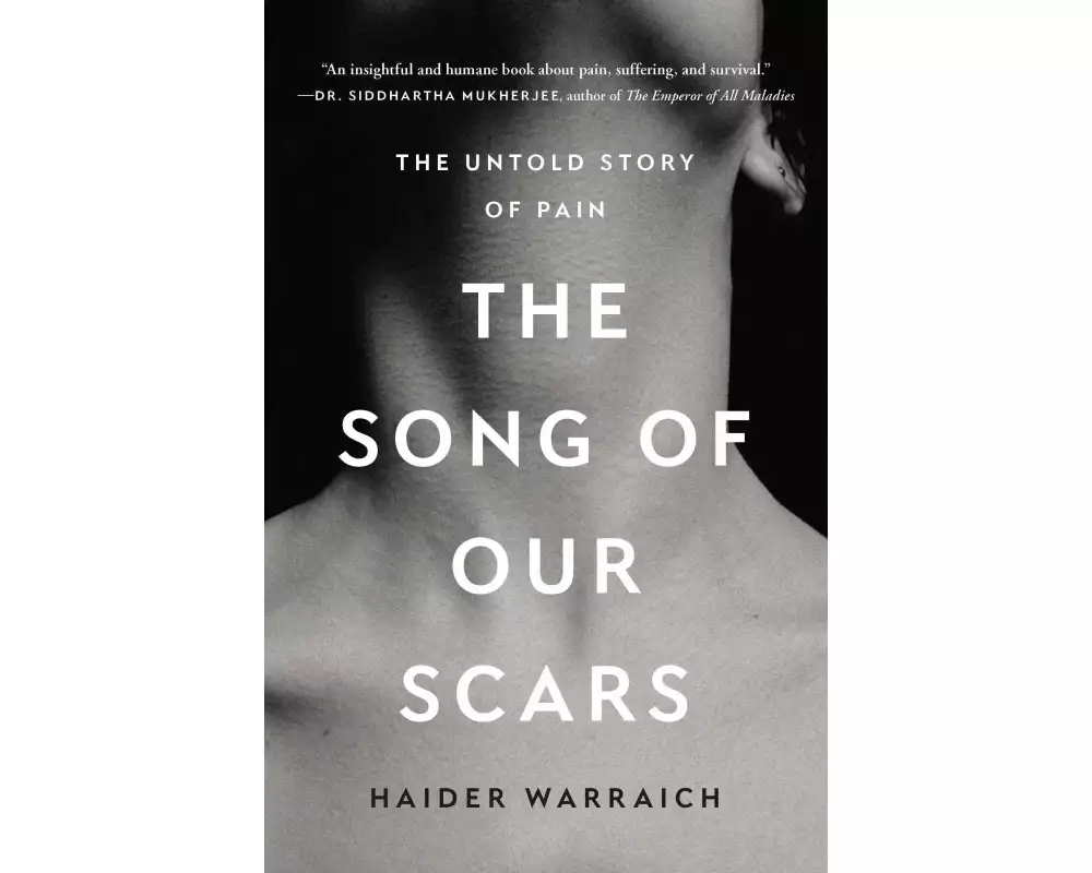 The Song of Our Scars