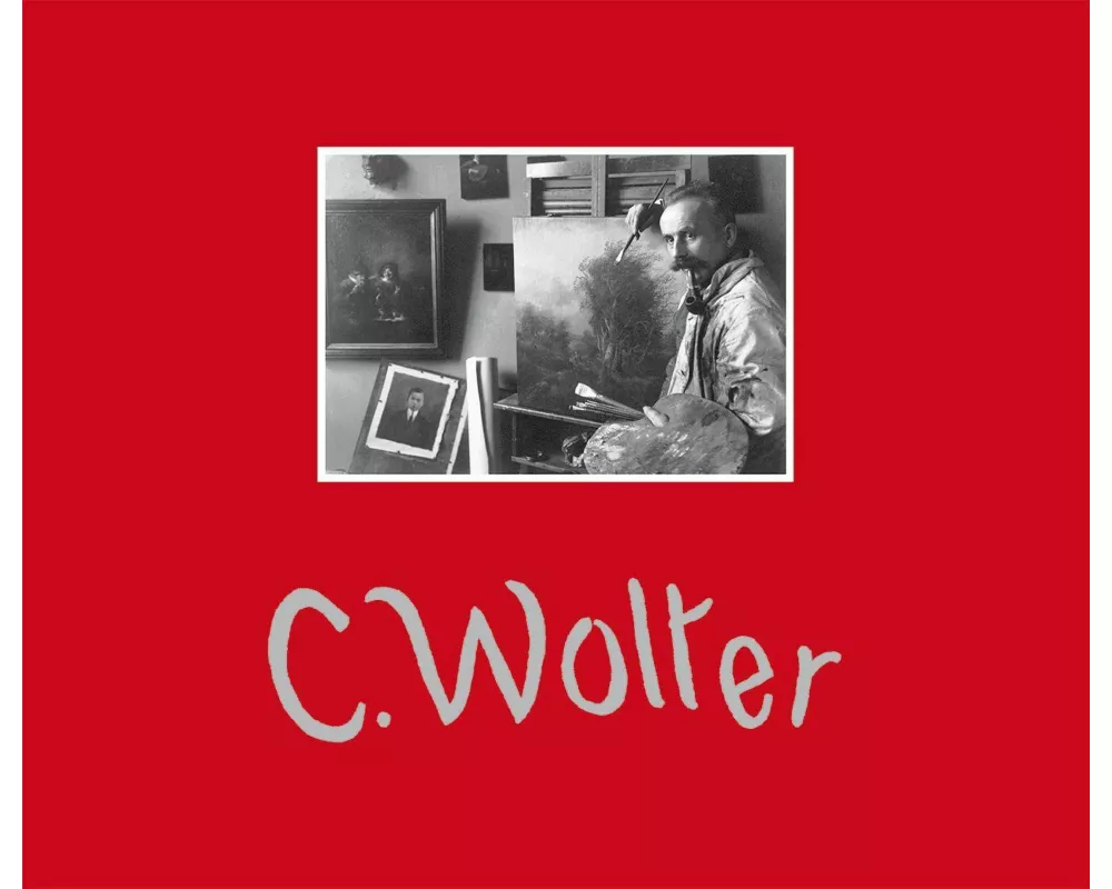 Ein malerisches Fleckchen Erde