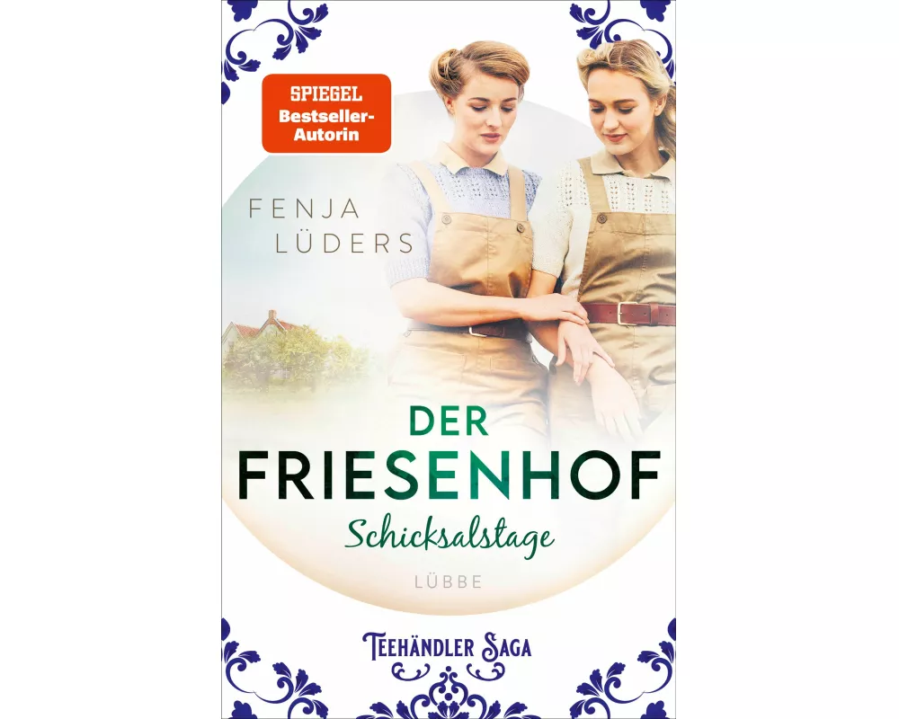 Der Friesenhof