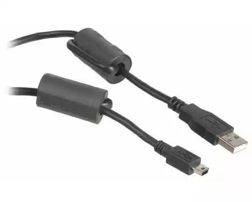 Canon Kamera-Ersatzkabel USB IFC-500U