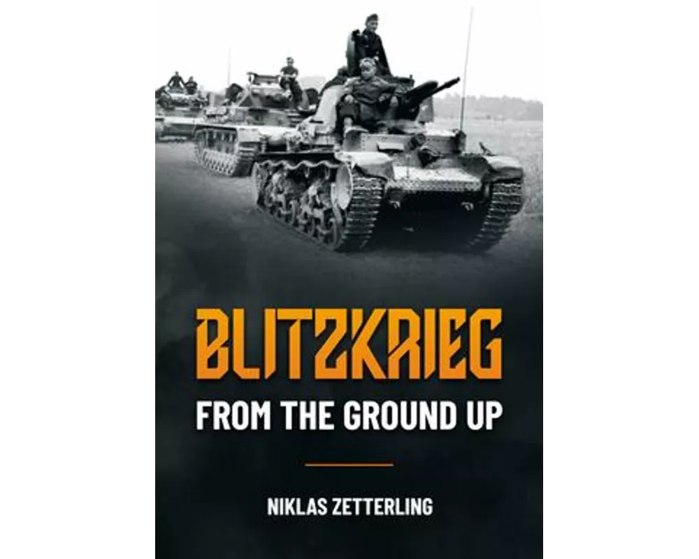 Blitzkrieg