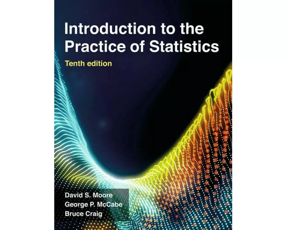 Introduction to the Practice of Statistics