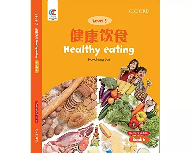 Healthy Eating