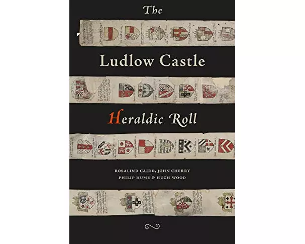 The Ludlow Castle Heraldic Roll