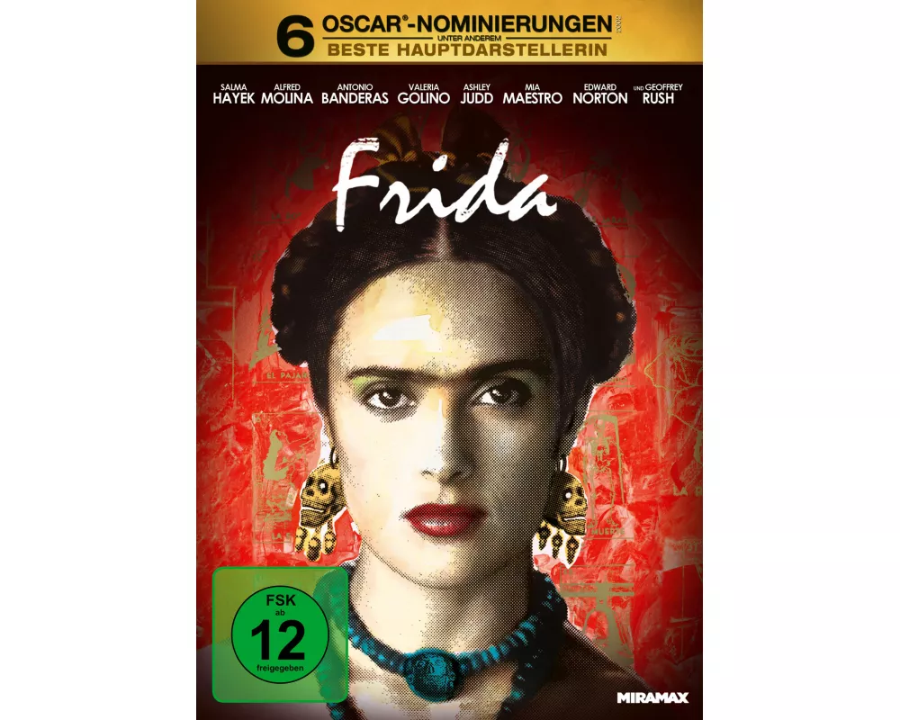 Frida