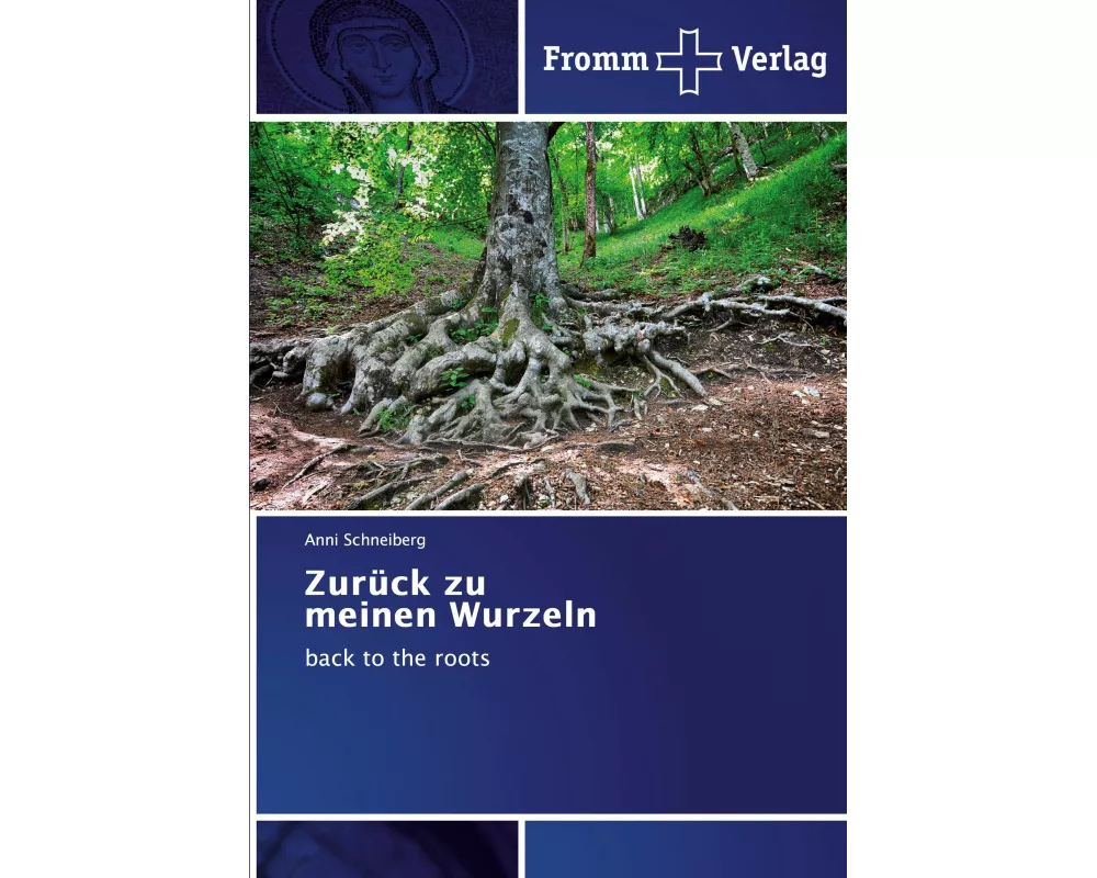 Zurück zu meinen Wurzeln