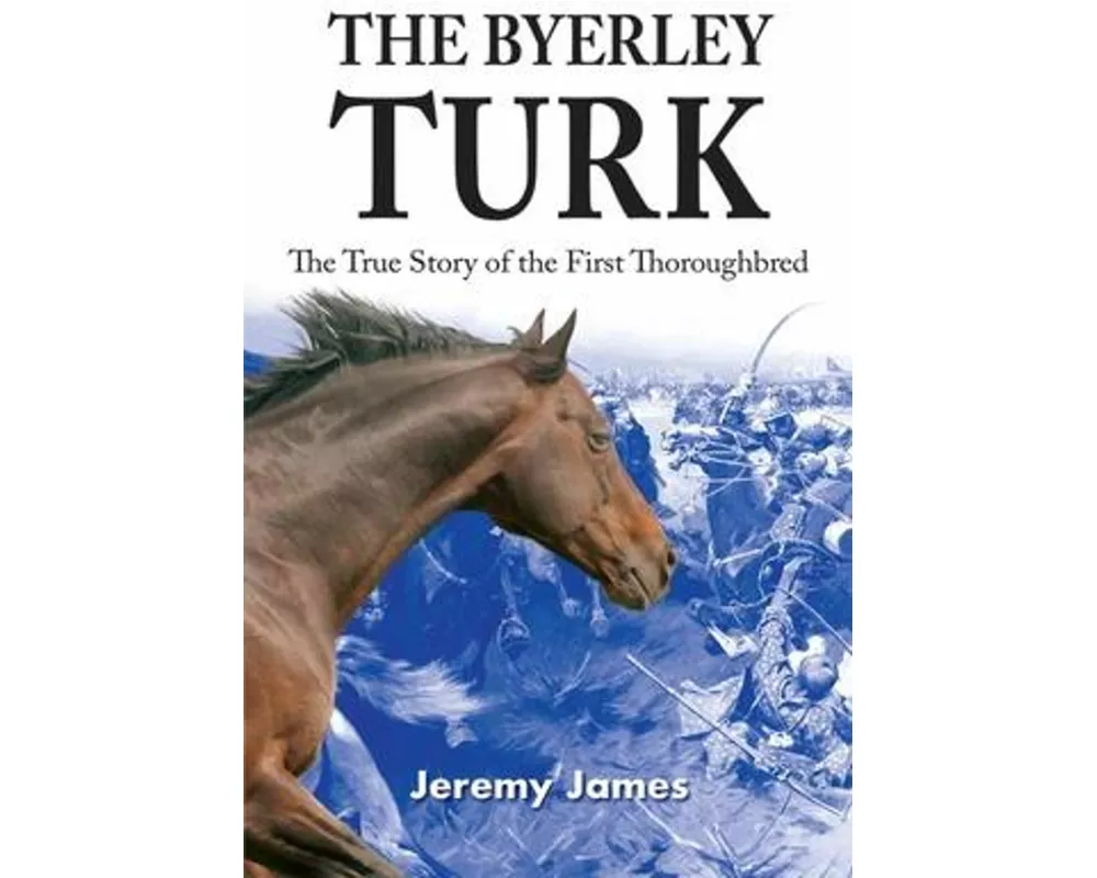The Byerley Turk
