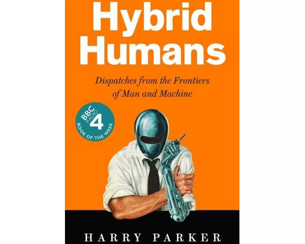 Hybrid Humans