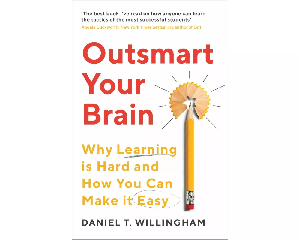 Outsmart Your Brain