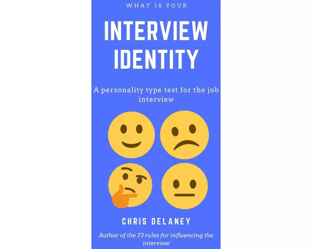 What Is Your Interview Identity