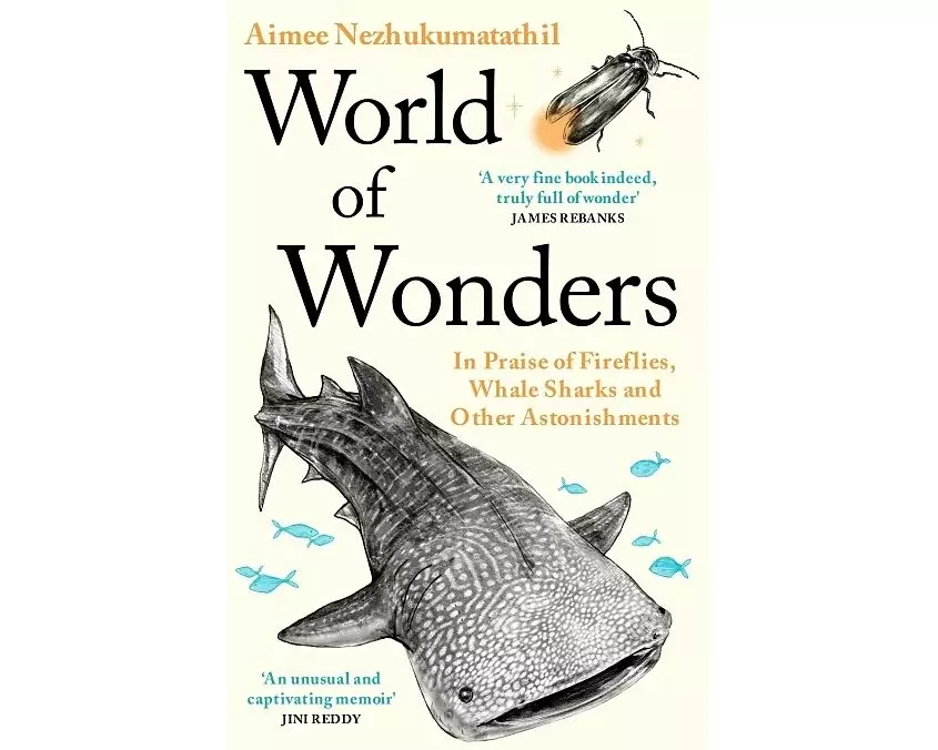 World of Wonders