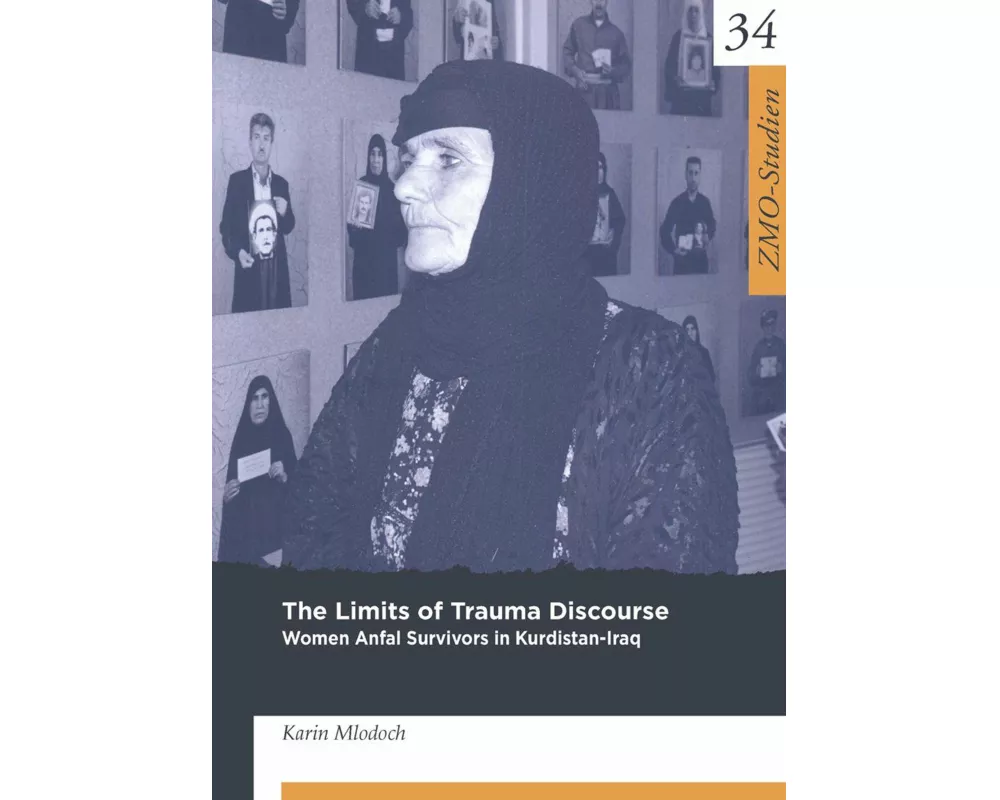 The Limits of Trauma Discourse