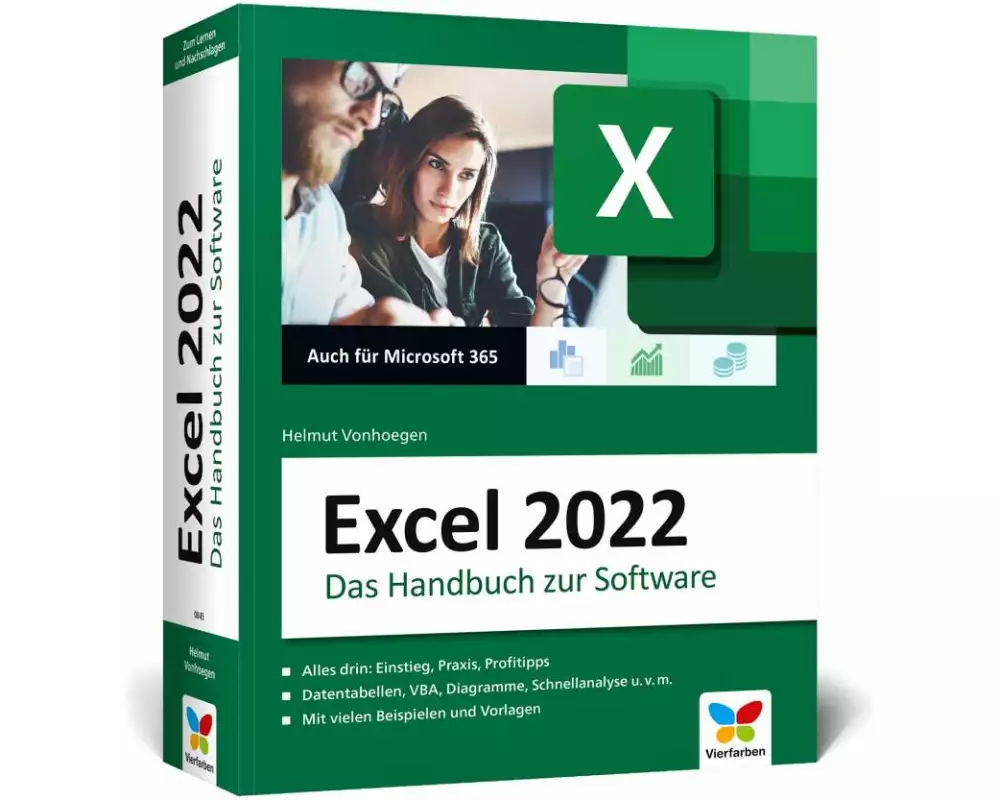 Excel 2021