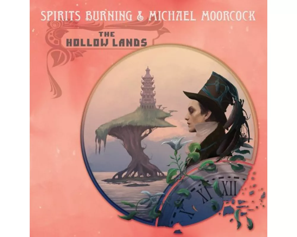 The Hollow Lands