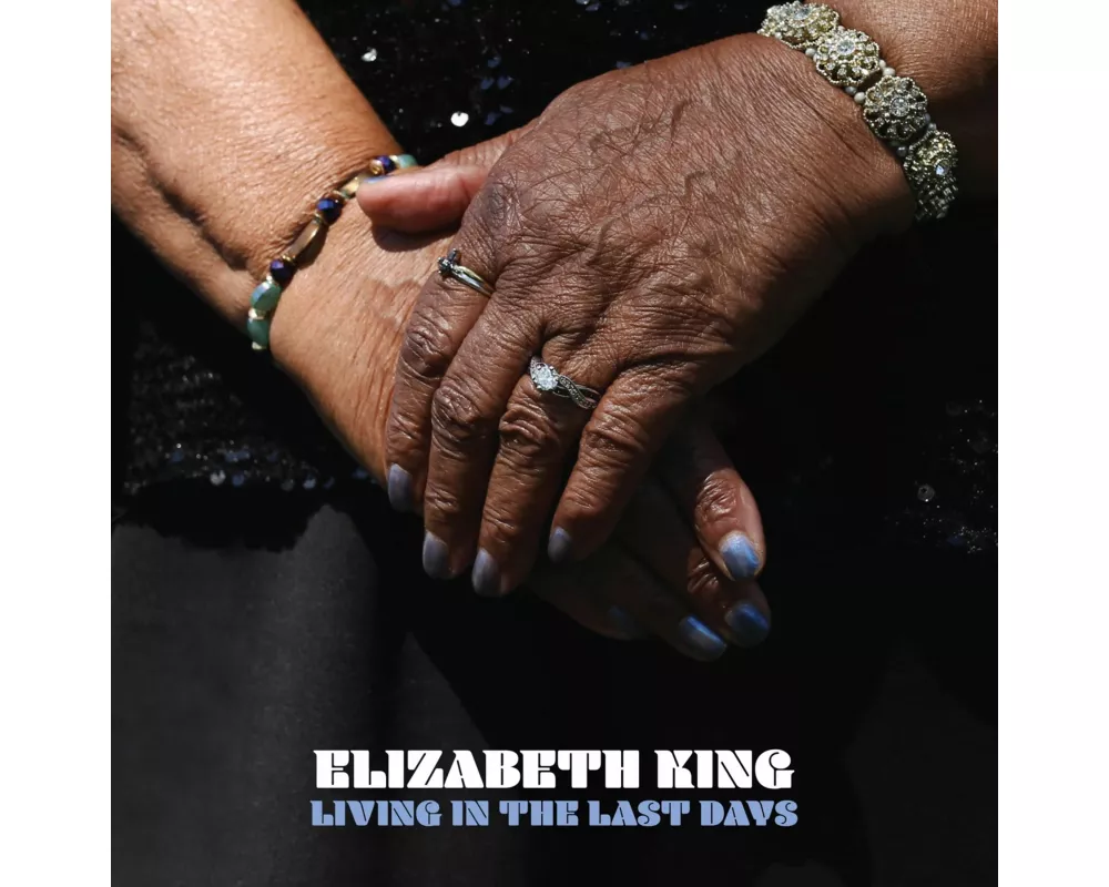 Living In The Last Days