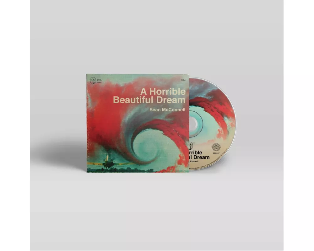 A Horrible Beautiful Dream