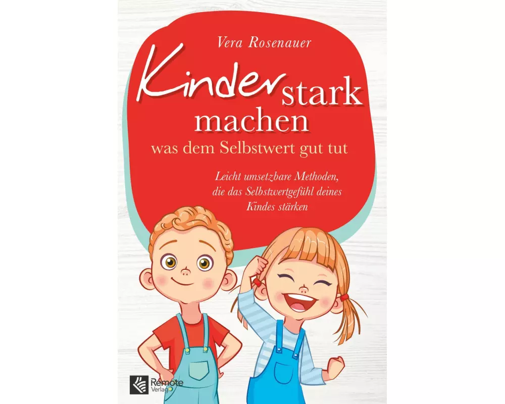 Kinder stark machen