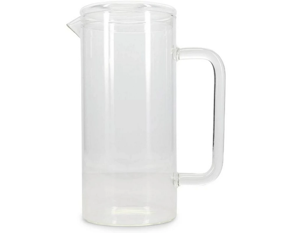 ONA Karaffe ONA Karaffe Cruse 1.2 l, Transparent/Grün