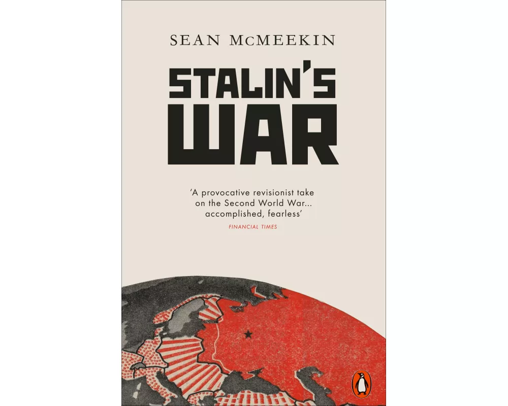 Stalin's War