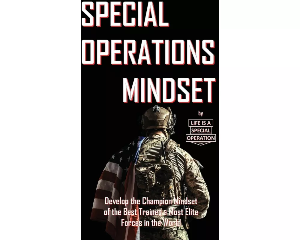 Special Operations Mindset