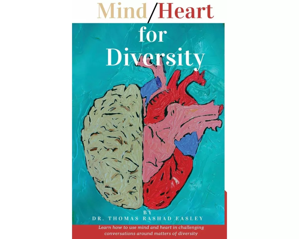 Mind/Heart for Diversity