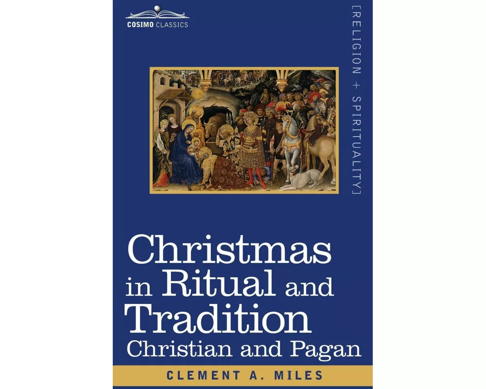 Christmas in Ritual and Tradition