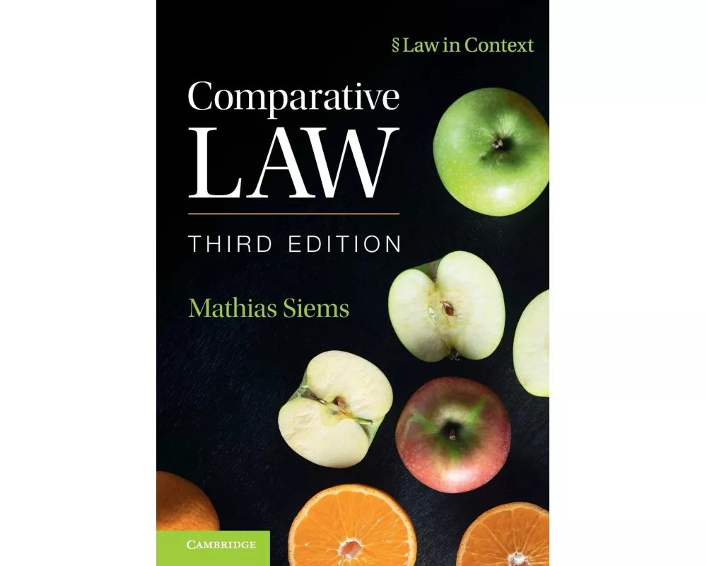 Comparative Law