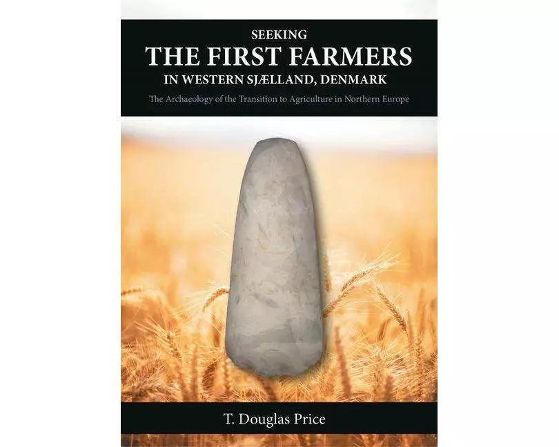 Seeking the First Farmers in Western Sjaelland, Denmark