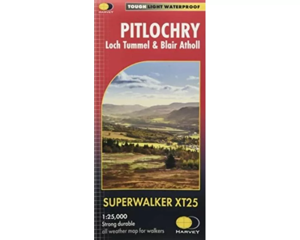 Pitlochry XT25