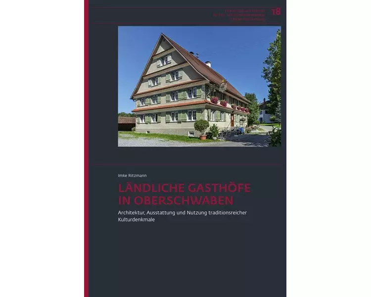 Ländliche Gasthöfe in Oberschwaben