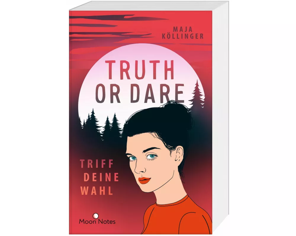 Truth or Dare. Triff deine Wahl
