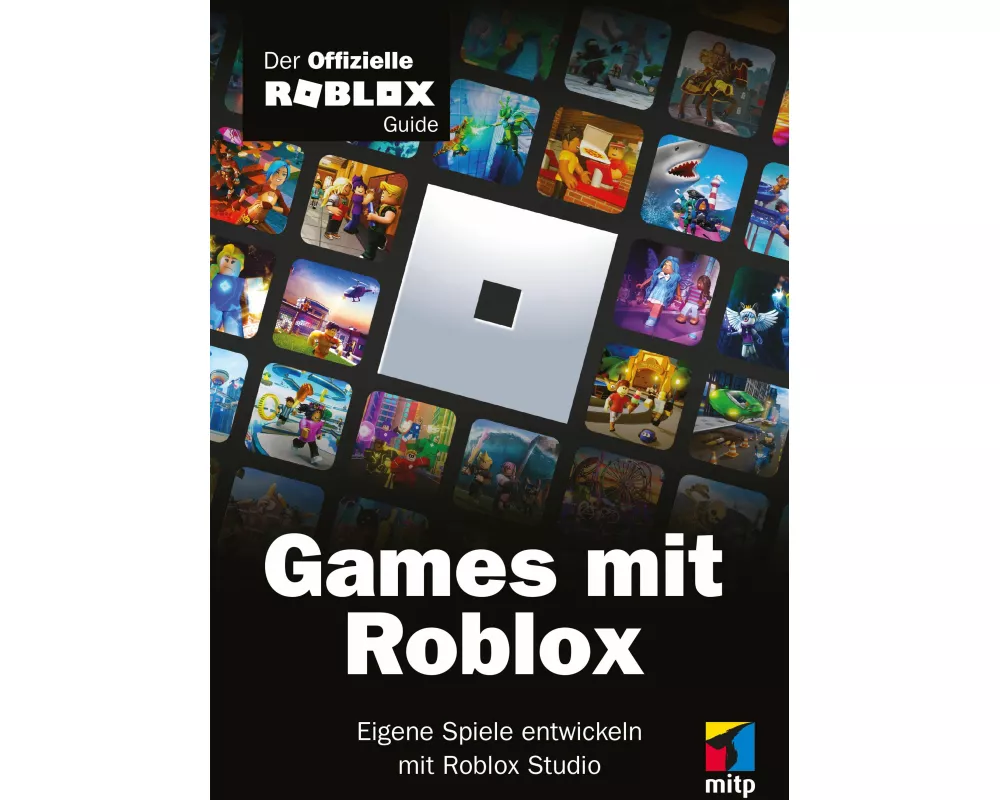 Games mit Roblox