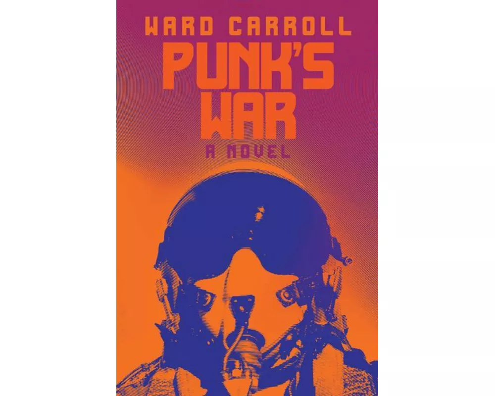Punk's War