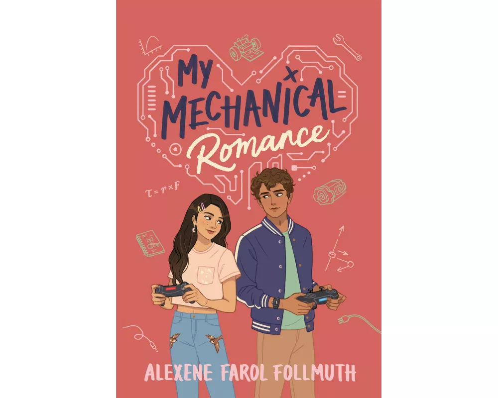 My Mechanical Romance